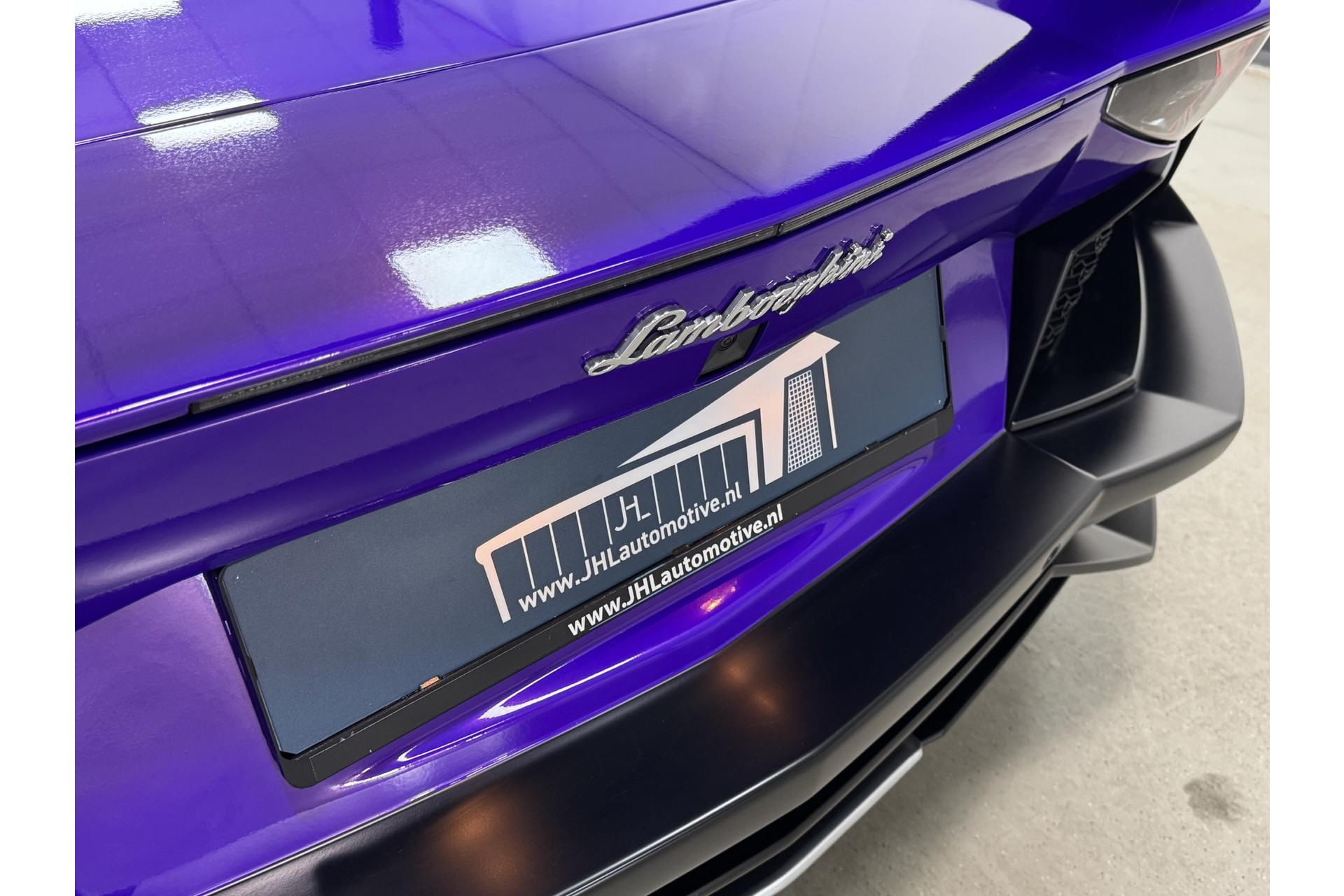 Lamborghini Aventador *6.5 V12*50th*CAPRISTO*SENSONUM*GLAS*CARBON*LIFT*